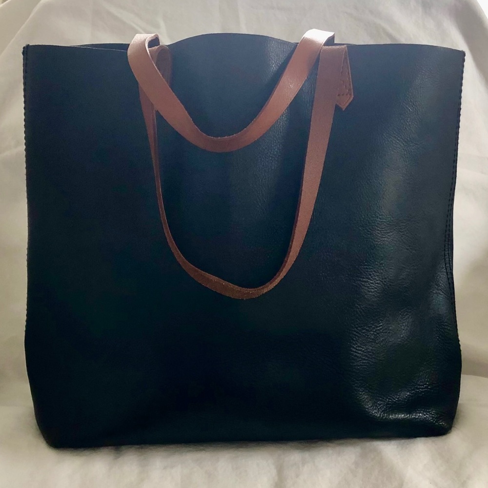 Madewell Transport Tote